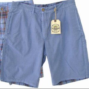 Margarita Ville Men 'Breeze' Reversible Shorts Size 38